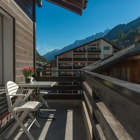 Amara * Zermatt