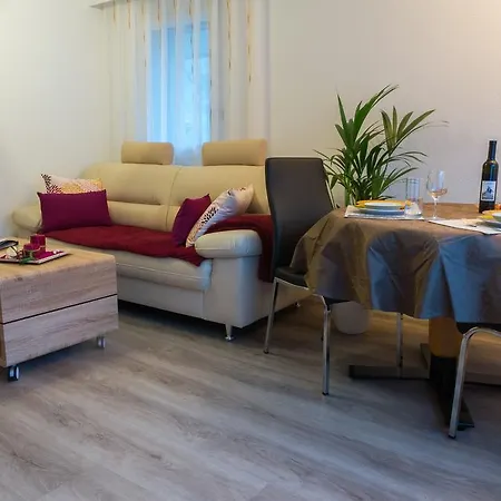 Apartment Amara