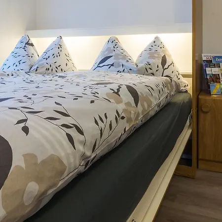 Amara Apartment *
