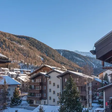 Apartment Amara Zermatt