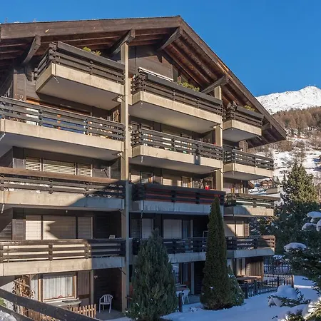 Amara Apartment